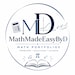MathsMadeEasyByD