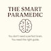 TheSMARTparamedic