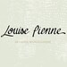 Louise Pienne