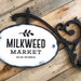 Milkweed Market - an ODC Enterprise