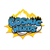 CosmicPeaks