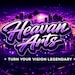 heavanarts