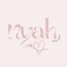Nyahwithlove