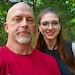 Mark and Cierra