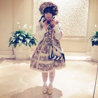 PrincessDreaming