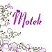 Motek avatar