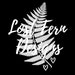 Lost Fern Designs
