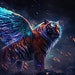Tigersstarpaw