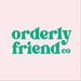 OrderlyFriend