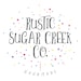 RusticSugarCreekCo