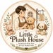 LittlePlushHouse