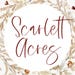 ScarlettAcres