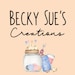 BeckySuesCreations