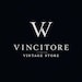 vincitorevintage