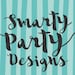 Smarty Party Designs
