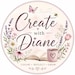 Diane Hamilton
