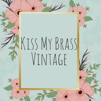 KissMyBrassVintage