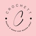 Cute crochett