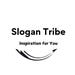 Slogan Tribe
