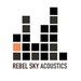 Rebel Sky Acoustics
