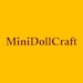 MiniDollCraftShop
