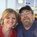 George and Cassi Yutel