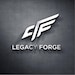 LEGACY FORGE DESIGNS