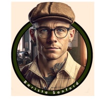 BaristaSanford