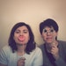 Aleka and Georgia avatar