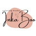 InkaBoo Coloring Books