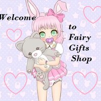 FairyGiftsShop