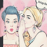 VintageBandita VintageBandita