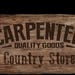 CarpenterCountry