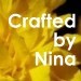 CraftedbyNina