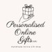 personalisedonlineuk