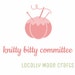 KnittyBittyCommittee
