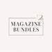 Magazinebundles