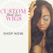 Gigi Handmade Wigs