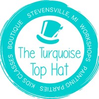 TheTurquoiseTopHat