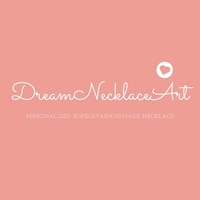 DreamNecklaceArt