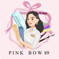 pinkbow89