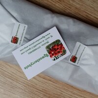 Rowanberrybute