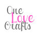 One Love Crafts