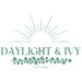DaylightandIvy