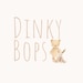 DinkyBopsClothing