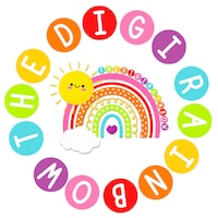 TheDigiRainbow