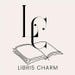 LibrisCharm
