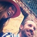 Meredith and James