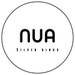 NuaSilverRings