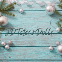 JDTotesnDolls